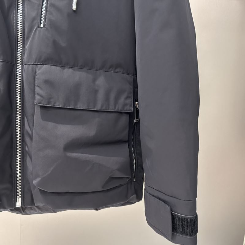 Christian Dior Down Jackets